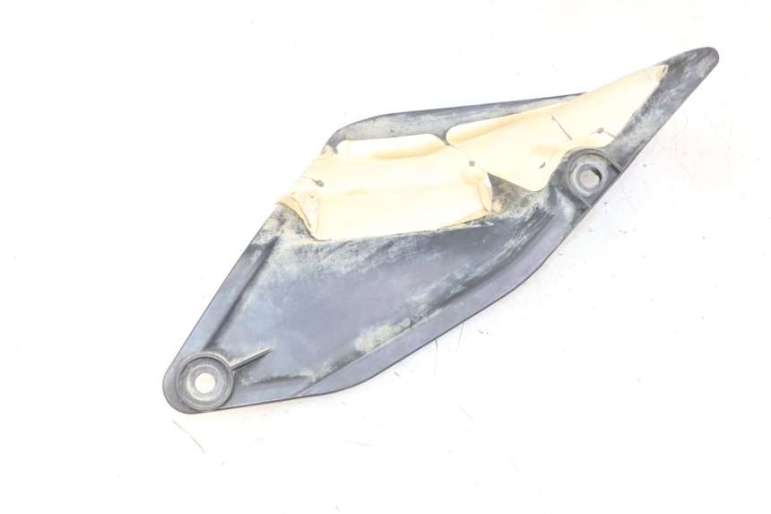 photo de TANK VERKLEIDUNG LINKS YAMAHA YFM GRIZZLY 550 (2008 - 2015)
