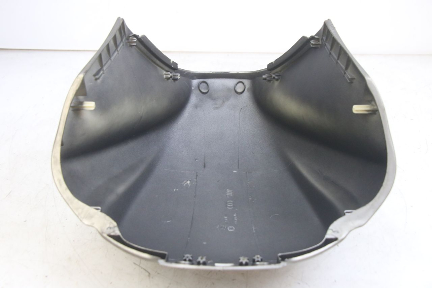 photo de TANKVERKLEIDUNG GILERA DNA 50 (2000 - 2007)