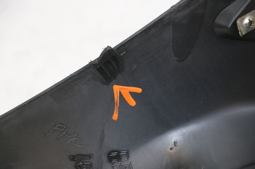 photo de TANK VERKLEIDUNG GILERA NEXUS 300 (2008 - 2013)
