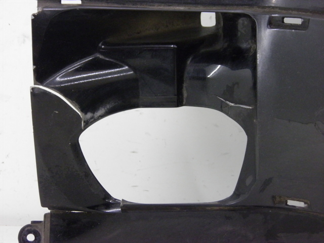 photo de TANK VERKLEIDUNG HONDA FES PANTHEON 125 (2003 - 2007)