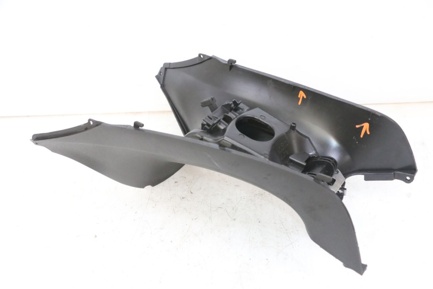 photo de TANK VERKLEIDUNG PIAGGIO IE MP3 YOURBAN 300 (2011 - 2016)