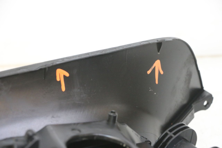 photo de TANK VERKLEIDUNG PIAGGIO IE MP3 YOURBAN 300 (2011 - 2016)