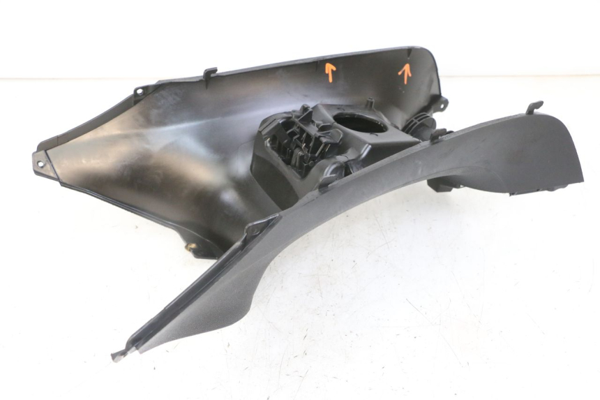 photo de TANK VERKLEIDUNG PIAGGIO IE MP3 YOURBAN 300 (2011 - 2016)