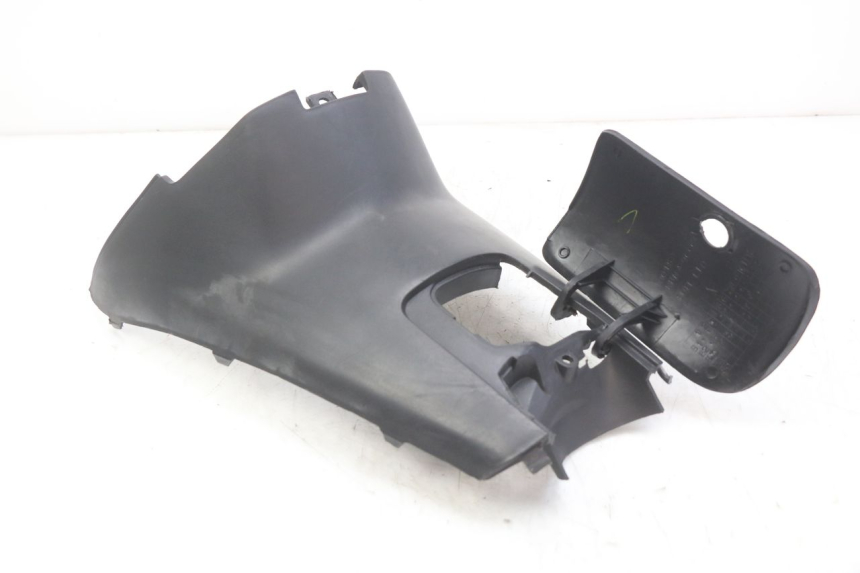 photo de Tankverkleidung SYM JET EURO X 2T 50 (2003 - 2007)