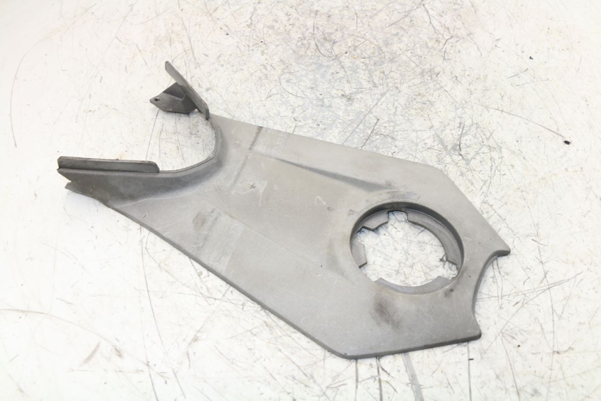 photo de TANK VERKLEIDUNG PEUGEOT JET FORCE TSDI 50 (2003 - 2009)