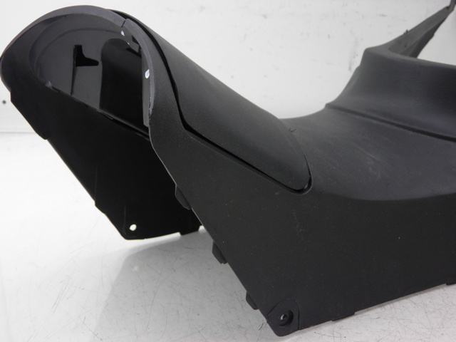 photo de TANK VERKLEIDUNG JM MOTOR S-MAX 125 (2010 - 2014)