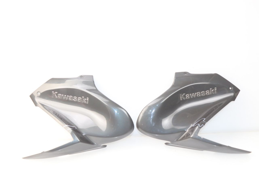 photo de TANK VERKLEIDUNG KAWASAKI Z Z900 900 (2017 - 2019)