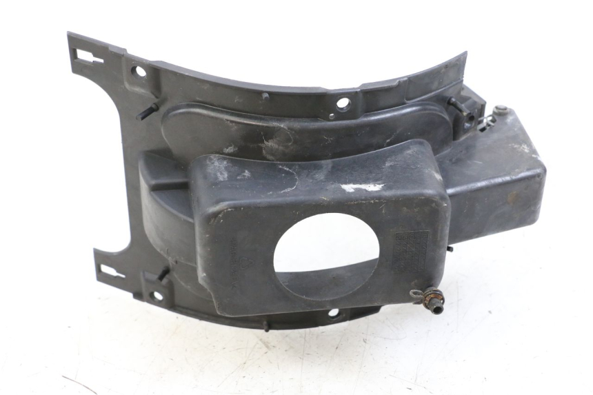 photo de TANK VERKLEIDUNG RENAULT KOURANOS 125 (2001 - 2004)