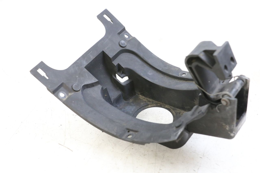 photo de TANK VERKLEIDUNG RENAULT KOURANOS 125 (2001 - 2004)