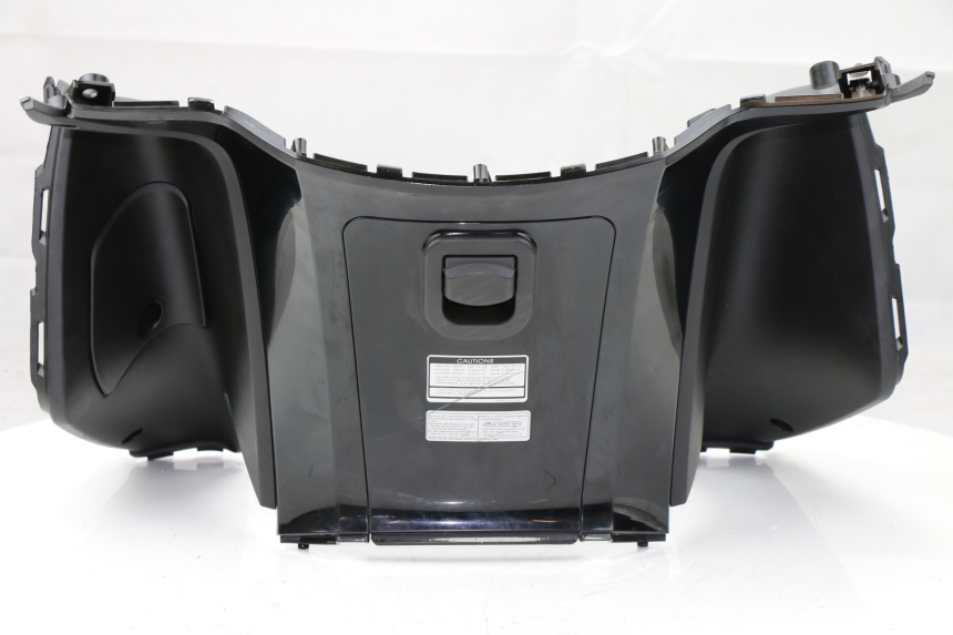 photo de TANK VERKLEIDUNG KYMCO K-XCT 125 (2013 - 2017)