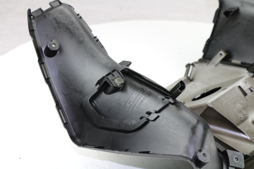 photo de TANK VERKLEIDUNG KYMCO K-XCT 125 (2013 - 2017)