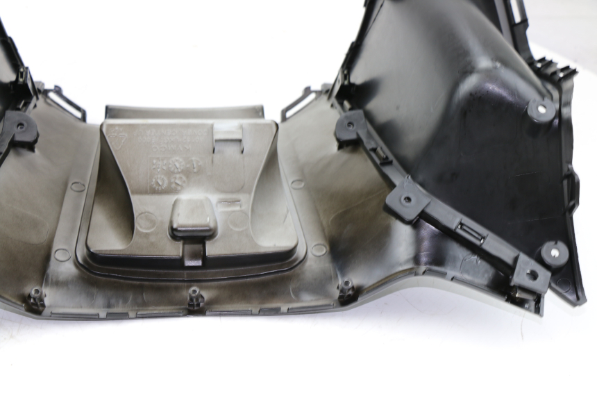 photo de TANK VERKLEIDUNG KYMCO K-XCT 125 (2013 - 2017)