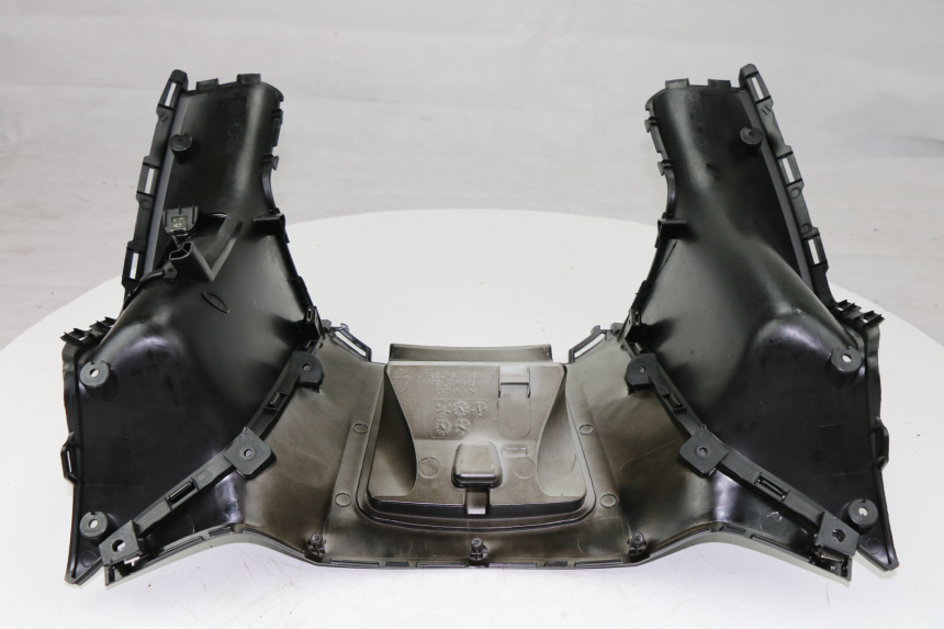 photo de TANK VERKLEIDUNG KYMCO K-XCT 125 (2013 - 2017)