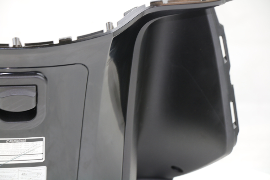 photo de TANK VERKLEIDUNG KYMCO K-XCT 125 (2013 - 2017)