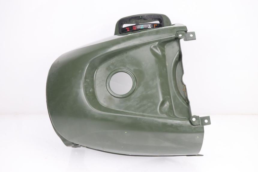 photo de TANK VERKLEIDUNG KYMCO MXU 4X4 500 (2011 - 2018)