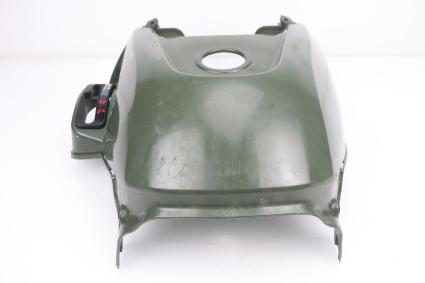 photo de TANK VERKLEIDUNG KYMCO MXU 4X4 500 (2011 - 2018)