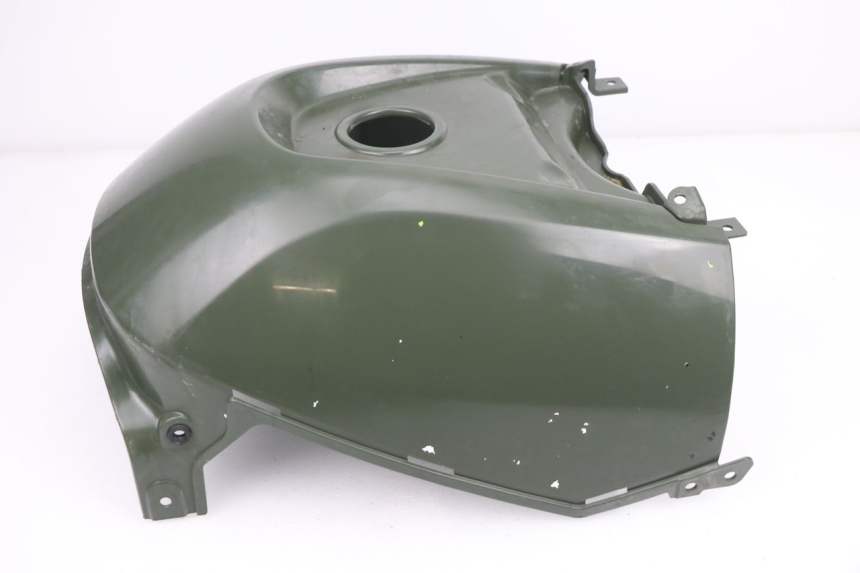 photo de TANK VERKLEIDUNG KYMCO MXU 4X4 500 (2011 - 2018)