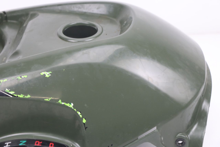 photo de TANK VERKLEIDUNG KYMCO MXU 4X4 500 (2011 - 2018)