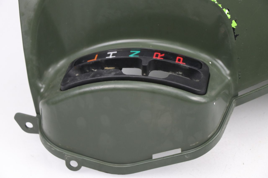 photo de TANK VERKLEIDUNG KYMCO MXU 4X4 500 (2011 - 2018)