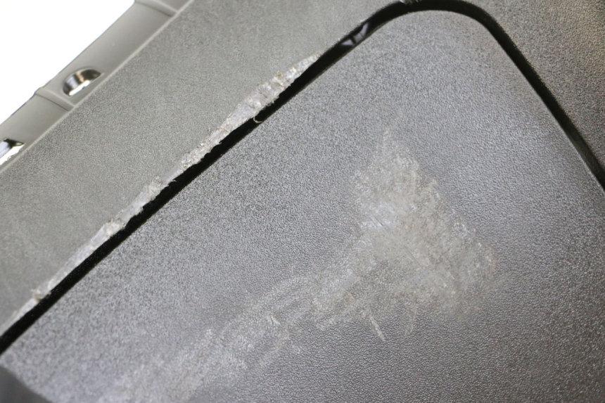 photo de TANKVERKLEIDUNG PIAGGIO MP3 500 (2014 - 2016)