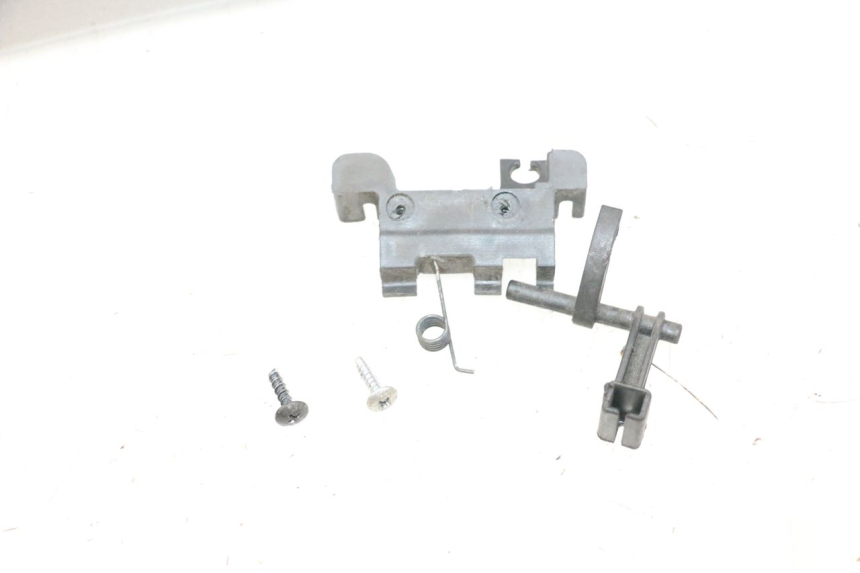 photo de TANKVERKLEIDUNG PIAGGIO MP3 500 (2014 - 2016)