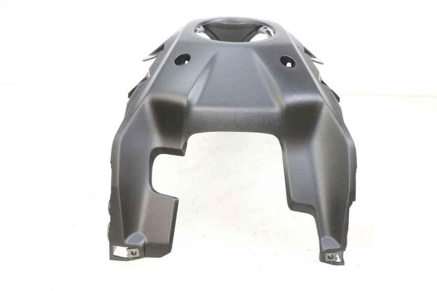 photo de TANK VERKLEIDUNG YAMAHA MT-07 MT07 ABS 700 (2018 - 2020) - Oberflächenzustand und Material