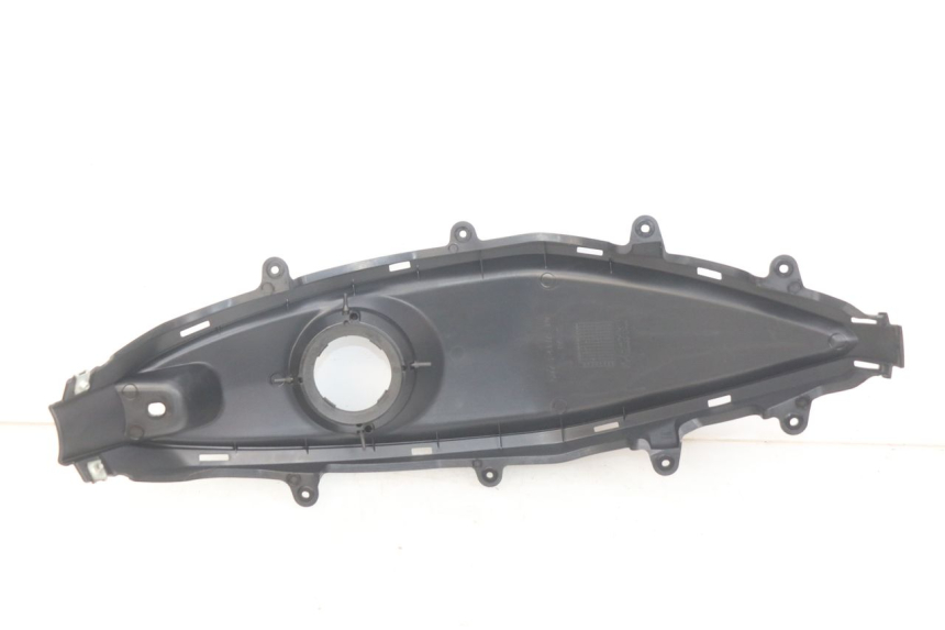photo de TANKVERKLEIDUNG YAMAHA MT ABS 125 (2014 - 2018)