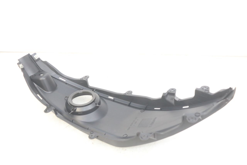 photo de TANKVERKLEIDUNG YAMAHA MT ABS 125 (2014 - 2018)