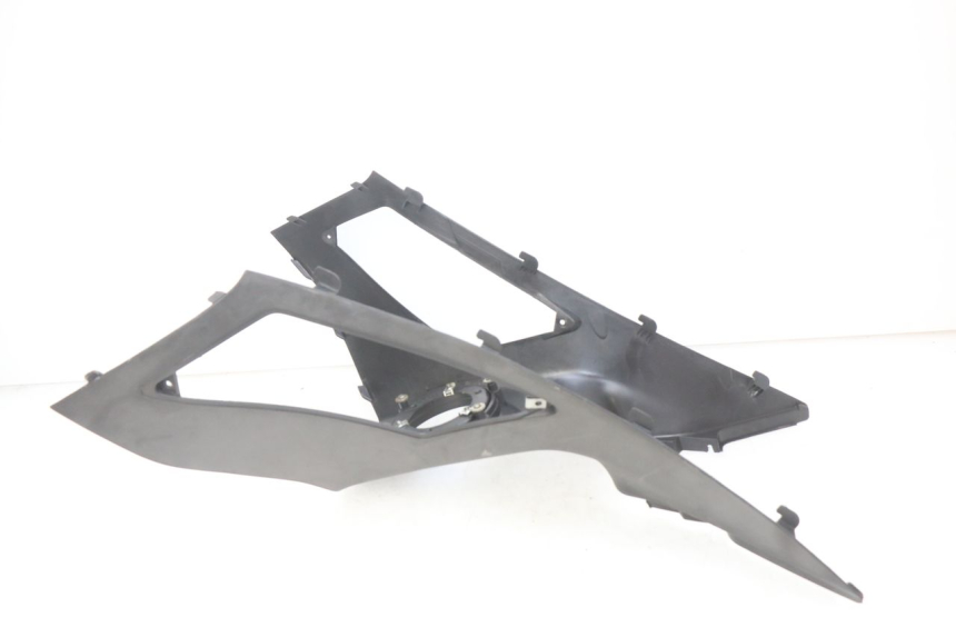 photo de TANKVERKLEIDUNG GILERA NEXUS 125 (2009 - 2013)