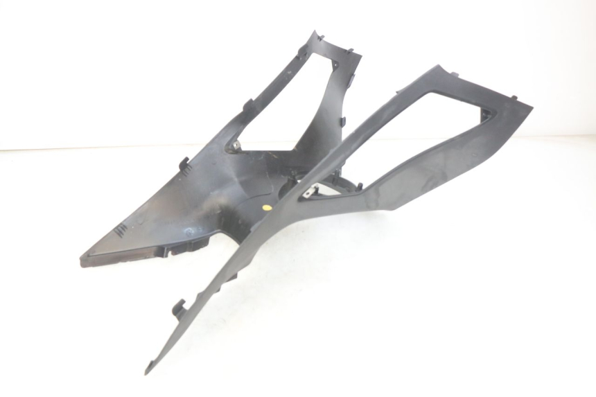 photo de TANKVERKLEIDUNG GILERA NEXUS 125 (2007 - 2009)