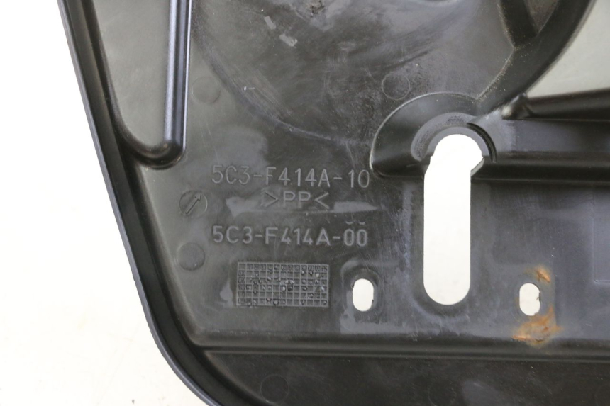 photo de TANK VERKLEIDUNG MBK OVETTO 4T 50 (2008 - 2016)