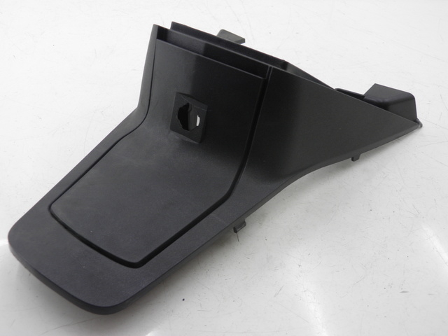 photo de TANK VERKLEIDUNG PEUGEOT SATELIS 125 (2013 - 2018)