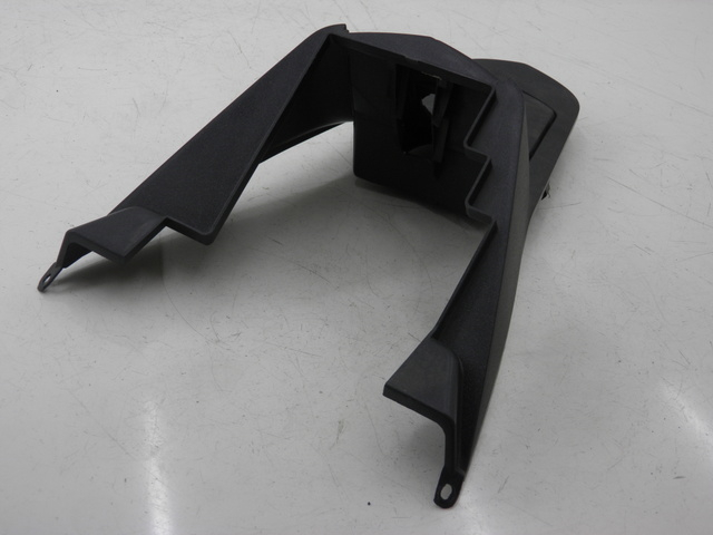 photo de TANK VERKLEIDUNG PEUGEOT SATELIS 125 (2013 - 2018)