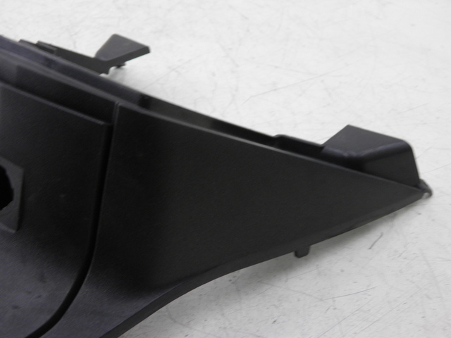 photo de TANK VERKLEIDUNG PEUGEOT SATELIS 125 (2010 - 2012)