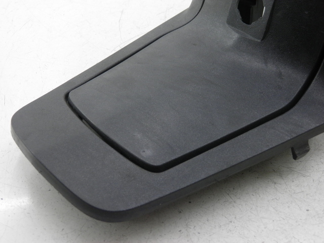 photo de TANK VERKLEIDUNG PEUGEOT SATELIS 125 (2010 - 2012)