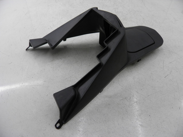 photo de TANK VERKLEIDUNG PEUGEOT SATELIS 125 (2010 - 2012)