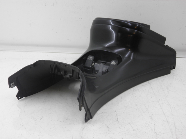 photo de TANKVERKLEIDUNG PIAGGIO X8 125 (2004 - 2007)