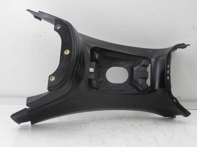 photo de TANKVERKLEIDUNG PIAGGIO X8 125 (2004 - 2007)