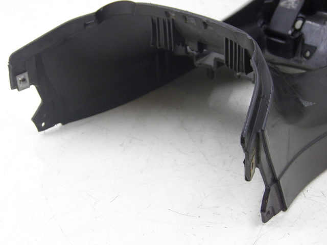 photo de TANKVERKLEIDUNG PIAGGIO X8 125 (2004 - 2007)