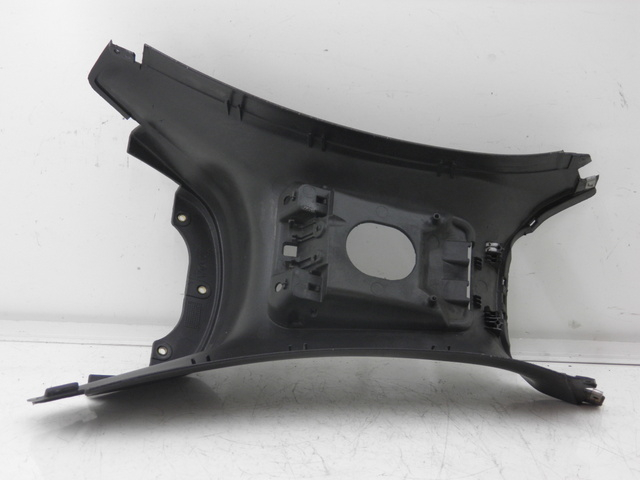 photo de TANKVERKLEIDUNG PIAGGIO X8 125 (2004 - 2007)