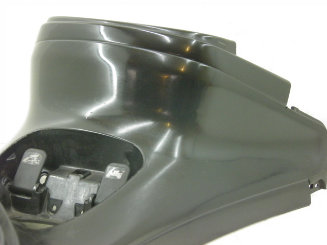 photo de TANKVERKLEIDUNG PIAGGIO X8 125 (2004 - 2007)