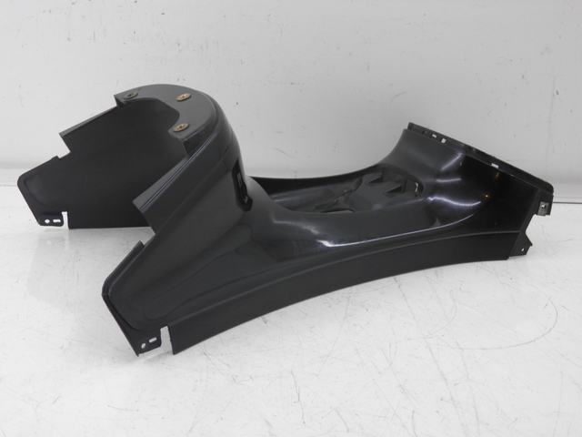 photo de TANKVERKLEIDUNG PIAGGIO X8 125 (2004 - 2007)