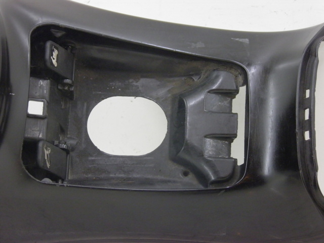 photo de TANKVERKLEIDUNG PIAGGIO X8 125 (2004 - 2007)