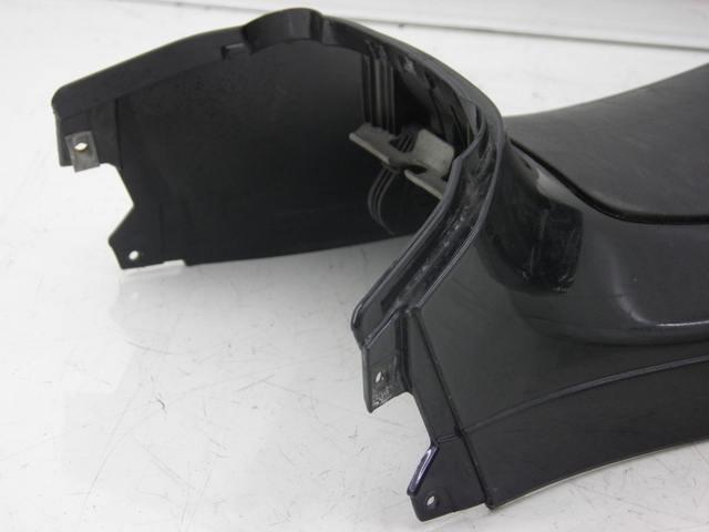 photo de TANK VERKLEIDUNG PIAGGIO XEVO - X EVO 125 (2010 - 2015)