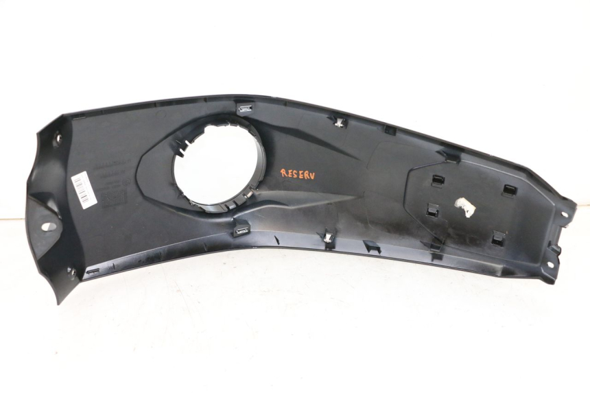 photo de TANK VERKLEIDUNG BMW R GS 1250 (2021 - 2024) - Kennzeichnungen und Originalreferenzen