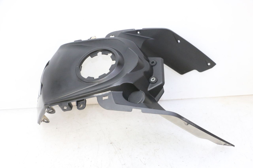 photo de TANK VERKLEIDUNG MAG POWER R-STREET 50 (2016 - 2025)