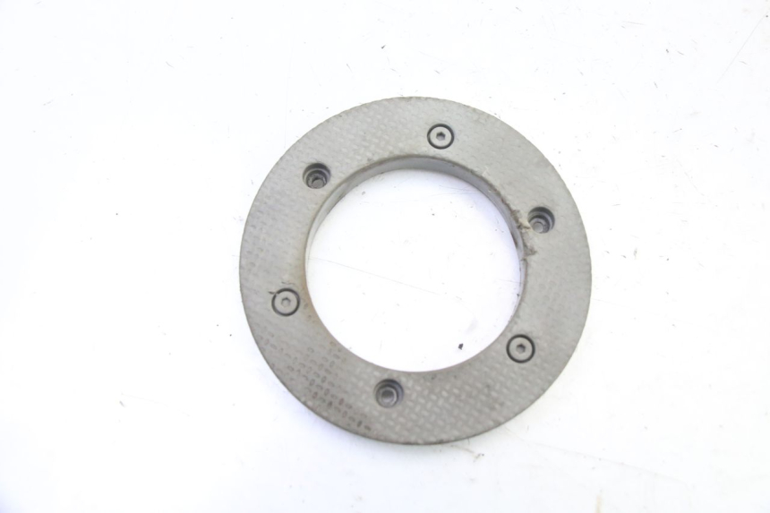 photo de TANK VERKLEIDUNG GILERA RUNNER SL 50 (2006 - 2009)