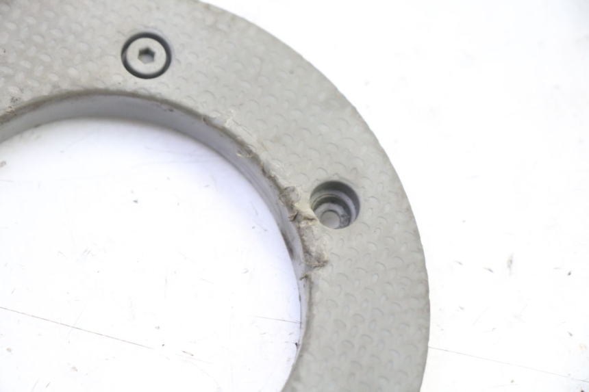 photo de TANK VERKLEIDUNG GILERA RUNNER SL 50 (2006 - 2009)