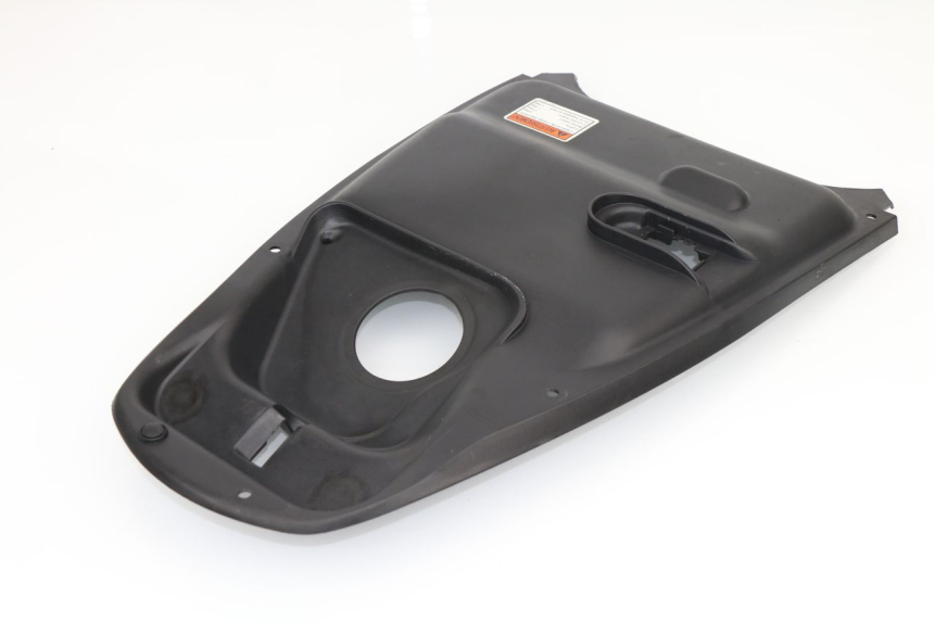 photo de TANKVERKLEIDUNG SUZUKI SIXTEEN 125 (2008 - 2010)