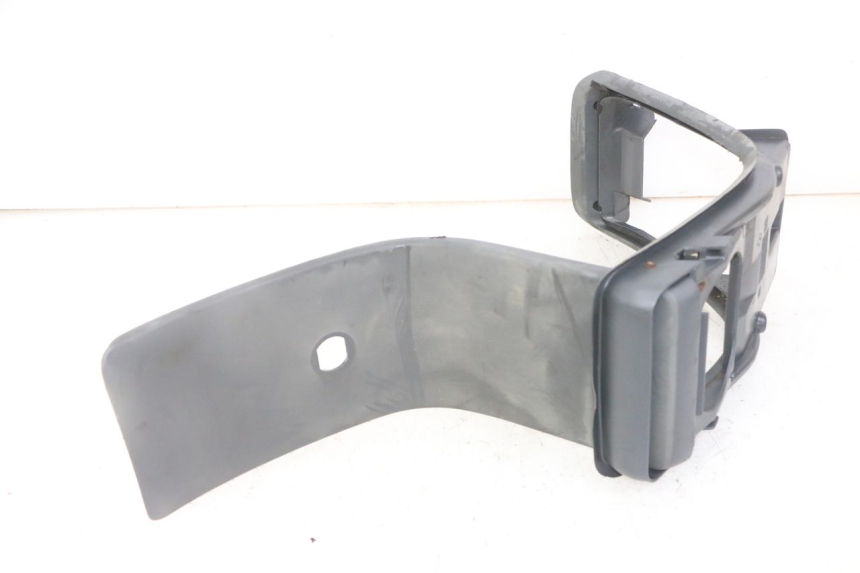 photo de TANK VERKLEIDUNG PIAGGIO SUPER LX 125 (2000 - 2003)